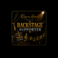 Backstage Supporter