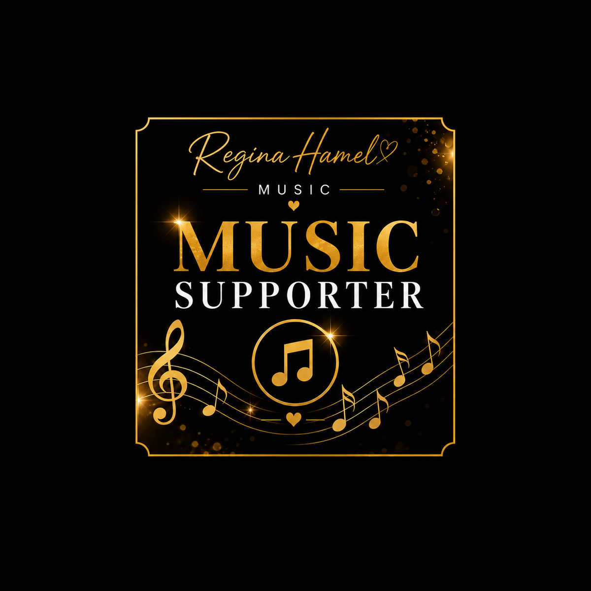 Music Supporter